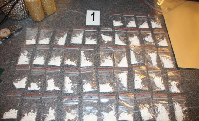 Смерть в одном зёрнышке: почему синтетические наркотики смертельно опасны