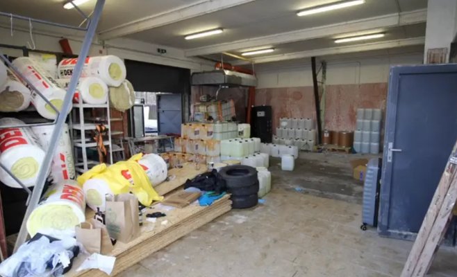 Смерть в одном зёрнышке: почему синтетические наркотики смертельно опасны