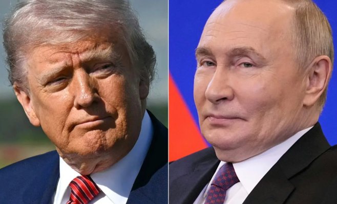 Трамп теряет терпение с Путиным, предупреждает глава Госдепа Марко Рубио