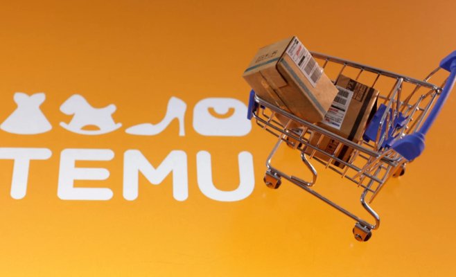 Брюссель грозит Temu многомиллионным штрафом за продажу опасных товаров