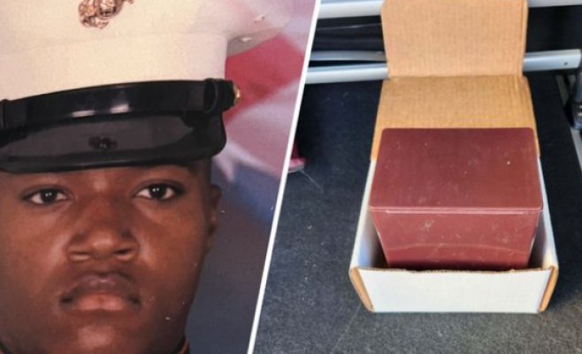 В США родители нашли в вещах умершего сына… его мозг