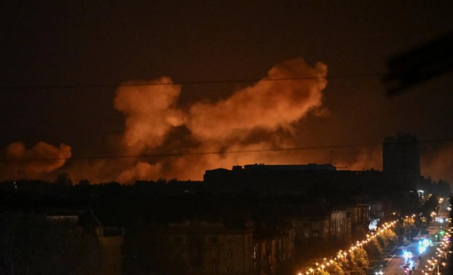 Россия ударила по украинской тюрьме — 20 погибших, десятки раненых