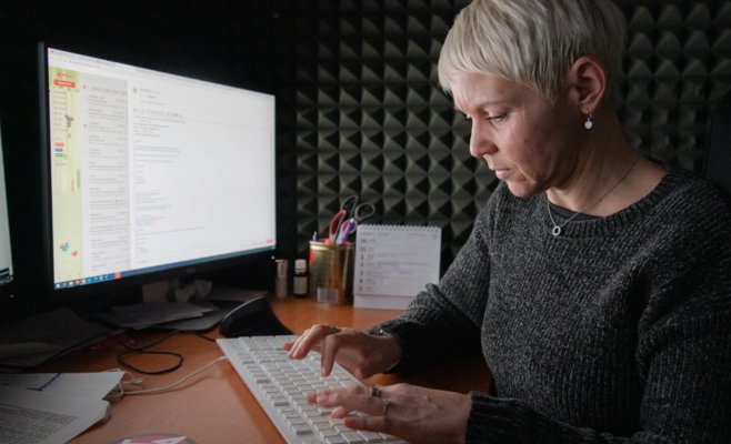 В Чехии рекордно выросло число заблокированных интернет-доменов: 1167 сайтов вне доступа