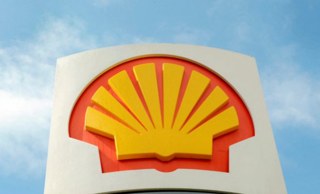 АЗС Shell упал прибыль на треть, но результаты превысили ожидания аналитиков
