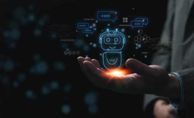 Гонка за создание «человеческого интеллекта» в ИИ идёт полным ходом. Но как его контролировать – пока неясно