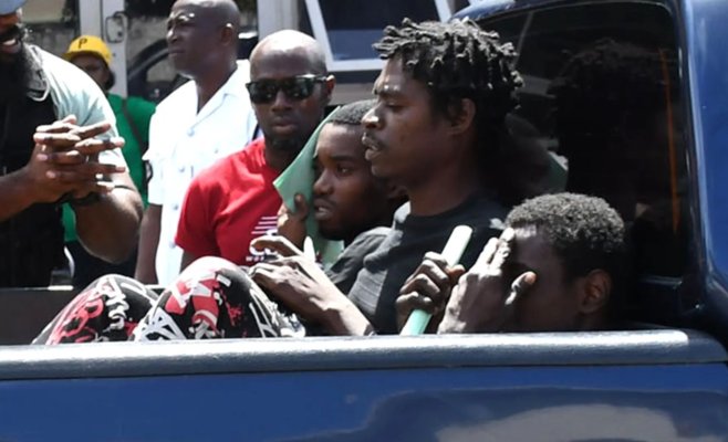 Карибская трагедия: за убийство американской пары, тела которой так и не нашли, вынесены суровые приговоры