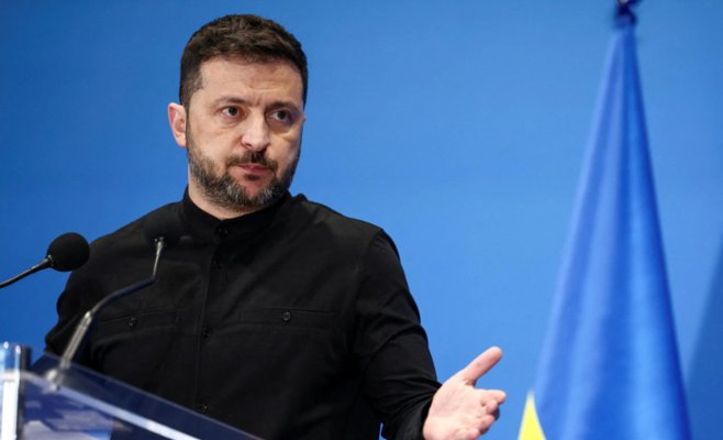 В Украине задержали депутата и военных за масштабную коррупцию при закупках военной техники