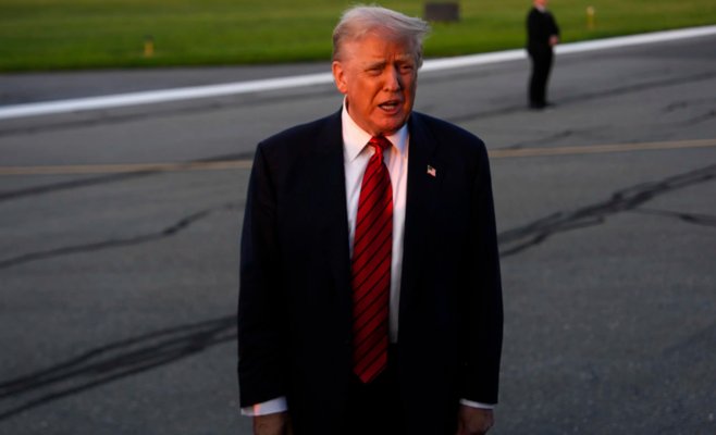 Россия запросила встречу с представителем Трампа: возможны новые санкции