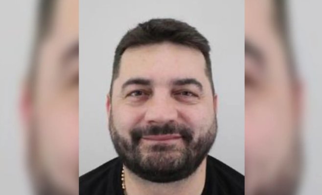 В Праге суд отпустил опасного серба, и теперь полиция его безуспешно разыскивает