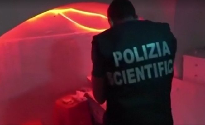 Мафия под прицелом: в Италии прошла масштабная операция против китайских преступных группировок