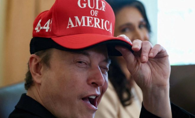 Илон Маск получит акции Tesla на 600 миллиардов крон после угрозы покинуть компанию