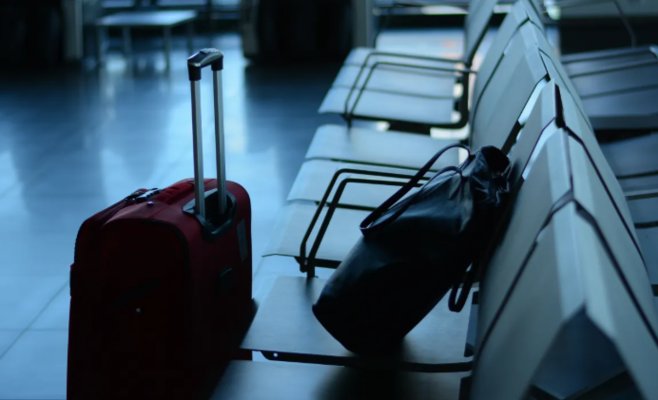 Лицевое распознавание на пражском аэропорту отключили из-за новых правил ЕС: безопасность не пострадала