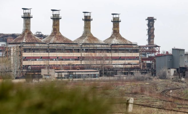 Китайские бизнесмены обещают инвестиции в Луганскую область. Россия превращает это в пропаганду