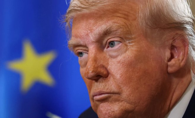 США ввели новые пошлины на товары из десятков стран, включая Европу: Трамп рассчитывает на миллиарды