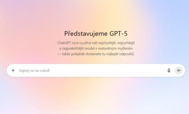 Из студента в эксперты с докторской степенью: OpenAI представила GPT-5 — самую умную версию ChatGPT