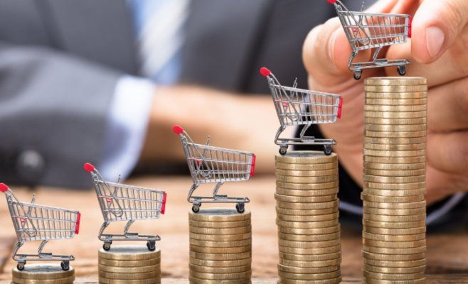 Инфляция в Чехии слегка замедлилась: статистики подтвердили июльские данные