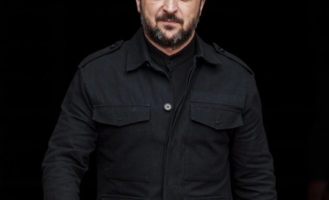 Зеленский: Пришло время закончить войну