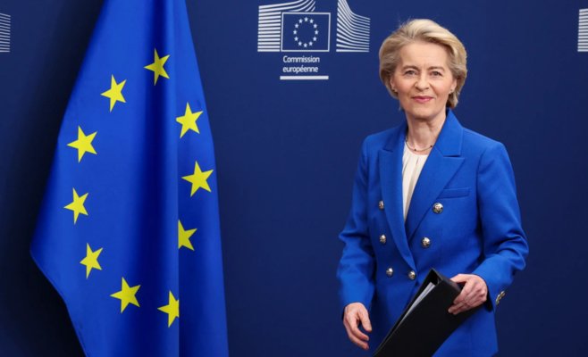 Силой менять границы и договариваться без Украины нельзя: лидеры Европы выступили с заявлением.