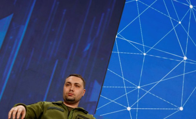 Буданов признал: украинская разведка использует проституток для сбора данных о России