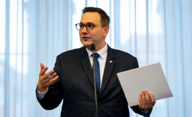 Липавский: поддержка Украины не безгранична