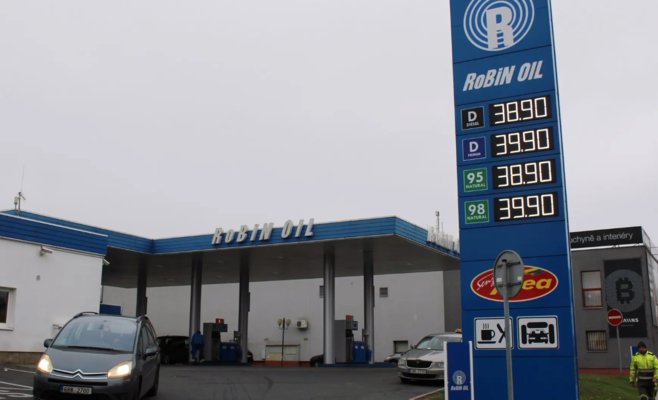 Год спустя: стоило ли государству покупать сеть заправок Robin Oil