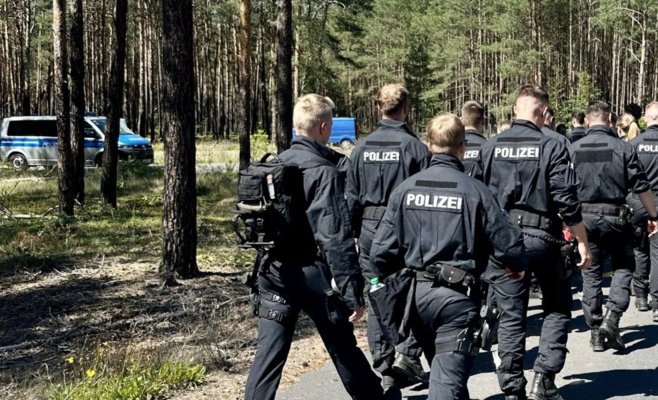 Пропавшего чешского подростка нашли мёртвым в Германии: обстоятельства загадочны