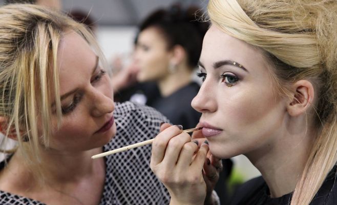 World of Beauty & Spa