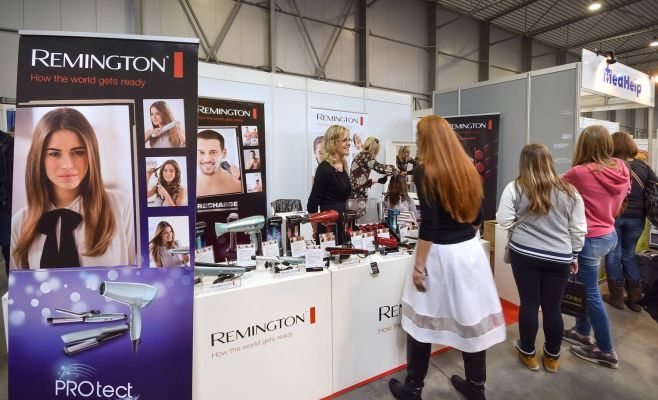 World of Beauty & Spa