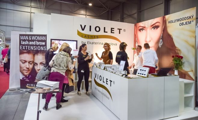 World of Beauty & Spa