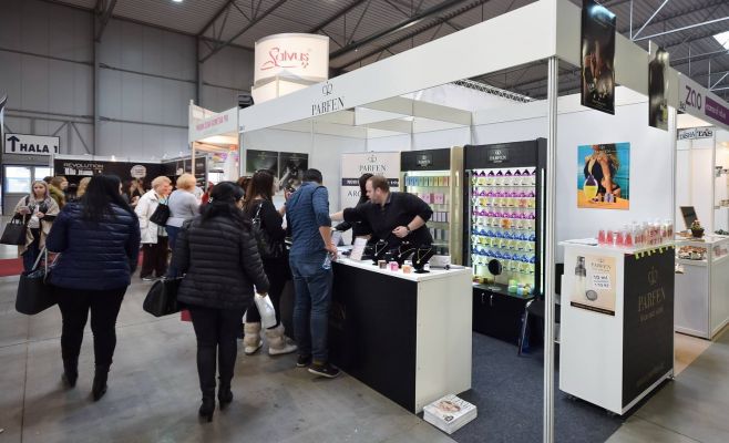 World of Beauty & Spa