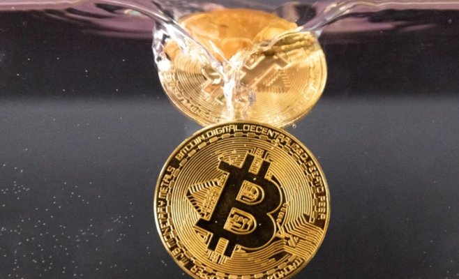 Bitcoin обновил исторический максимум, превысив $124 тысячи