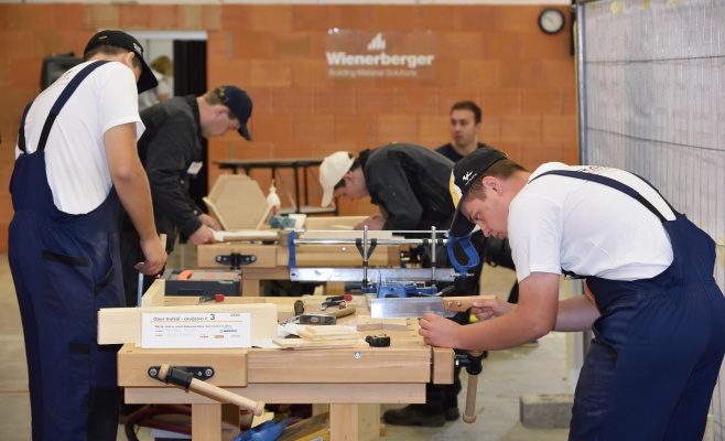 Международная строительная ярмарка For Arch 2016