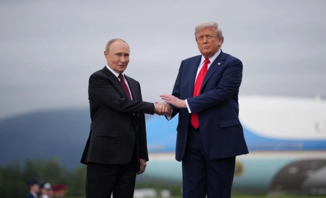 «Путина снова воспринимают как партнёра, а не как военного преступника», — советник чешского президента