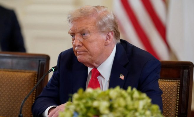 Почему блокируете? Трамп звонил Орбану из-за членства Украины в ЕС