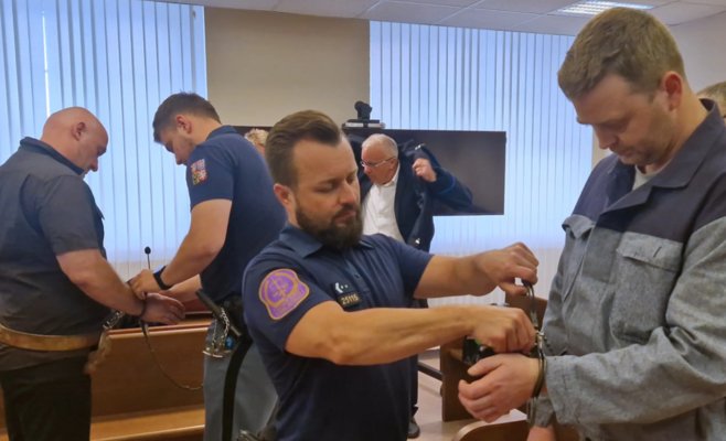 «Мы воры, воровали всю жизнь». Банда рецидивистов осуждена за ограбление наследства в Семильском районе