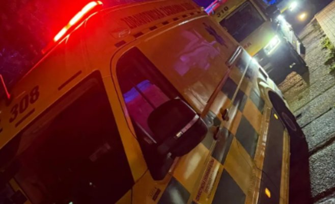 Рвота и понос. Дети из лагеря в Теплицком районе оказались в больнице