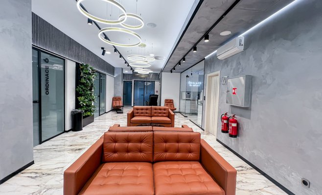 Smile Centrum отмечает 13 лет успеха открытием девятой клиники в Праге