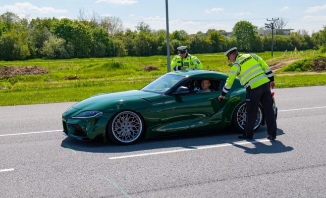 Бальная система достанет даже там, где не ждёшь: огромный штраф или шаг до тюрьмы грозит каждому