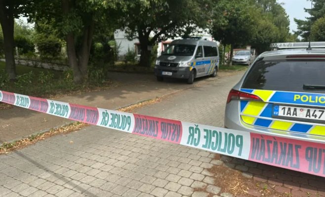 Собирали маковки под Прагой и варили героин. Полиция задержала троих производителей, их доза убивала
