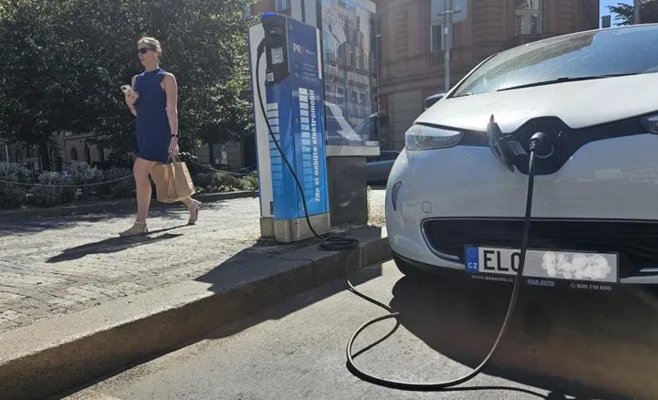 Автоконцерны меняют курс: отказ от двигателей внутреннего сгорания к 2035 году назвали нереальным