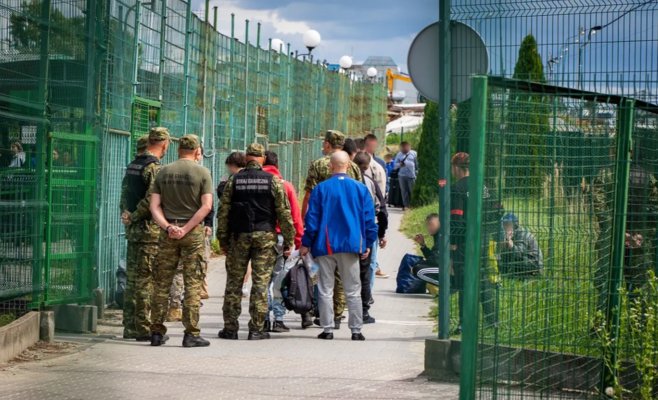 Польша выслала 15 украинцев. Их признали угрозой для безопасности и порядка