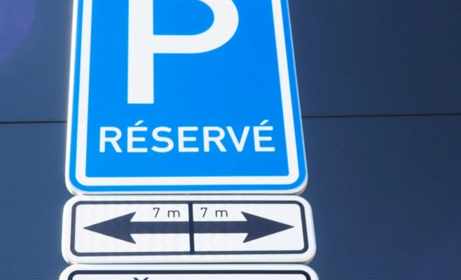 Парковочные места только для женщин? В Гавиржове идея оказалась успешной