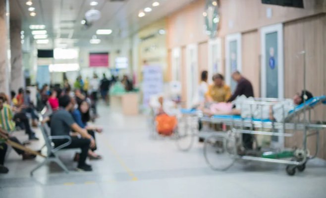 Мужчину чуть не убила смесь лекарств и перца. Опасность может выявить тест, но в Чехии его почти не применяют