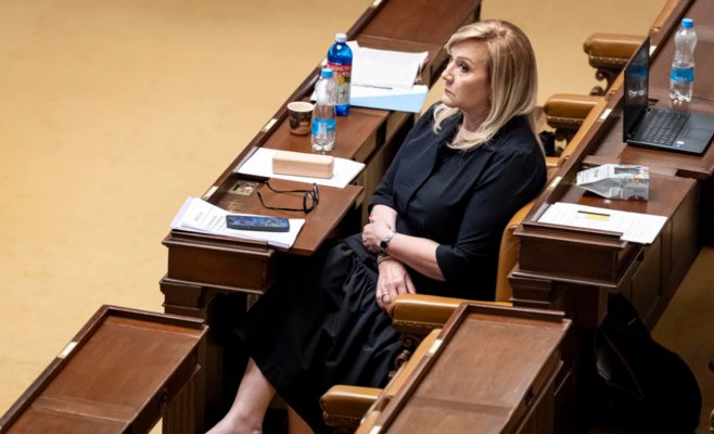 Шиллерова о госбюджете: «Дырявый, как решето»