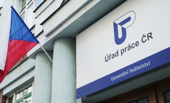 Безработица в ЕС снизилась до 5,9 %. В Чехии — одна из самых низких в Европе