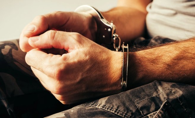 Мужчину в Жацлерже едва не убили из-за отказа дать сигарету