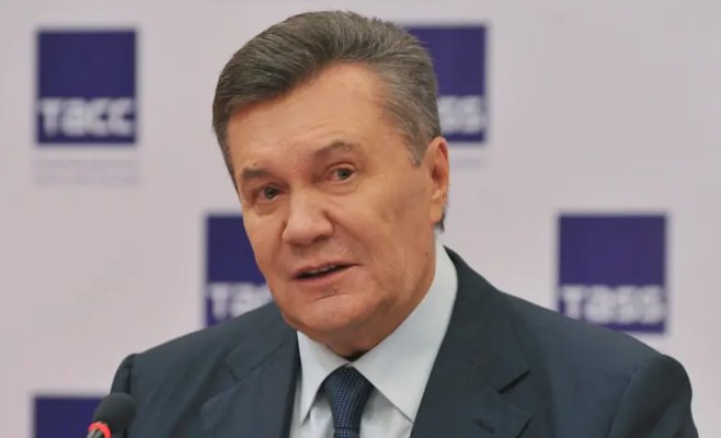 Янукович после долгого молчания заговорил из российского изгнания. Высказался об Украине, ЕС и НАТО