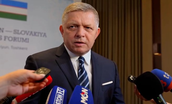 Фицо едет в Украину к Зеленскому: встреча пройдет в Ужгороде