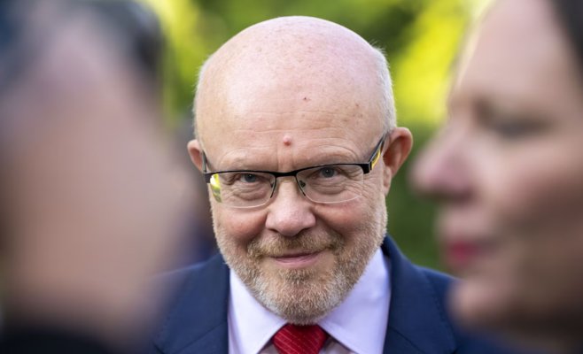 Motol объединится с больницей Na Homolce, объявил Ва́лек