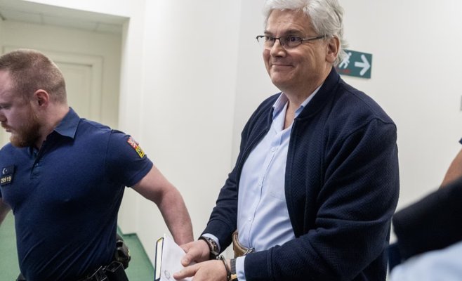 Motol объединится с больницей Na Homolce, объявил Ва́лек